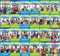 Image result for The Sims 4: Ultimate Collection