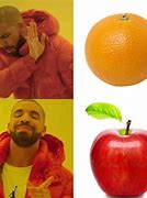 Image result for Compare Oranges to Apple's Dark Humor