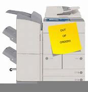 Image result for Broken Printer Clip Art