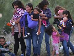 Image result for Central American Migrants