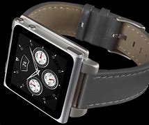 Image result for iPod Silver Watch