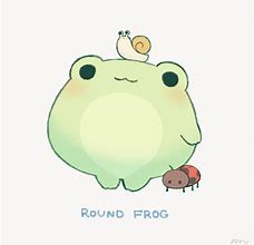 Image result for Japanese Cartoon Frog