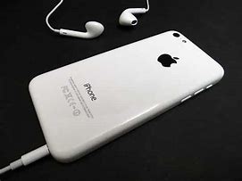 Image result for Apple iPhone 5C Black