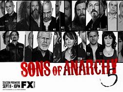 Image result for Sons of Anarchy Names