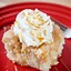 Image result for Apple Cake with Caramel Sauce