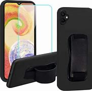 Image result for Samsung A04 Black and Gold Case