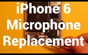 Image result for Mic iPhone 6