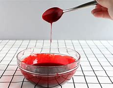 Image result for How to Make Fake Blood