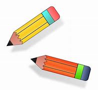Image result for Picture of Pencil Clip Art