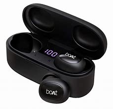 Image result for Boat Red Air Pods