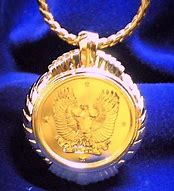 Image result for Eagle Medallion