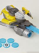 Image result for Bumblebee 2 in 1 Blaster