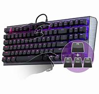 Image result for Blue Switch Keyboard