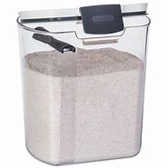 Image result for 5 Pound Flour Storage Container