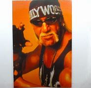 Image result for WCW/NWO Photo Card