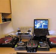 Image result for DIY DJ Turntable