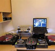 Image result for DIY DJ Turntable