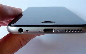 Image result for iPhone 6s Bottom View