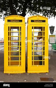 Image result for IFB Phone Box