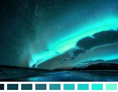 Image result for Cyan Aesthetic GIF