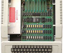 Image result for Apple II Serial