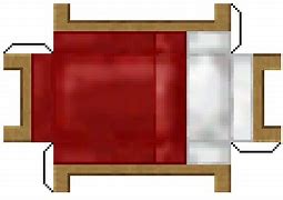 Image result for Papercraft Bed