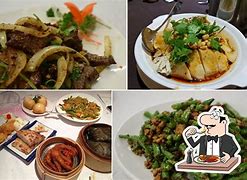 Image result for Tai Wu Manchester Menu