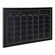 Image result for Magnetic Monthly Calendar