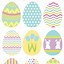 Image result for Easter Decorating Printable