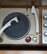 Image result for Antique Hi-Fi Record Player