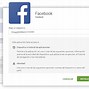 Image result for Facebook Page On Laptop