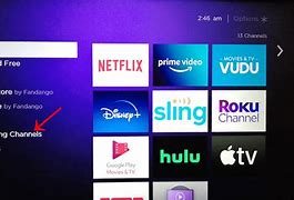 Image result for Free Roku Streaming
