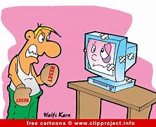 Image result for Ram Computer Cartoon