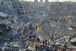 Image result for Ron DeSantis On Gaza Refugees