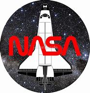 Image result for NASA Shuttle Decals