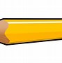Image result for Horizontal Pencil Clip Art