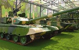 Image result for New North Korean Tank
