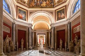 Image result for Vatican Museum