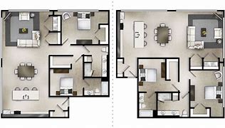 Image result for Loft Apartment Floor Plans