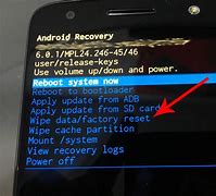 Image result for Force Factory Reset Android
