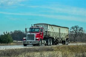 Image result for UPS Semi Tractor-Trailer Side Image