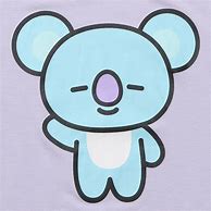 Image result for RM BT21 Character
