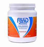 Image result for Fluid Recovery Drink