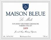 Image result for Bleue Grenache Midi Boushey