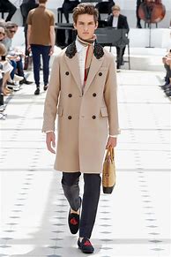 Image result for Burberry Men Fashion Show