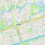 Image result for Leeuwarden Netherlands Map