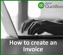 Image result for Invoice Template Example QuickBooks