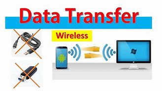 Image result for Wireless Data Transfer Speed