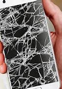 Image result for Apple Broken Screen