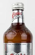 Image result for Coors Light 40
